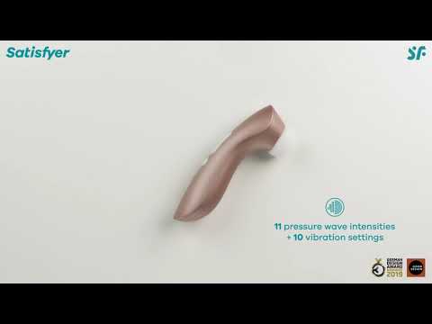 Satisfyer Pro 2 +