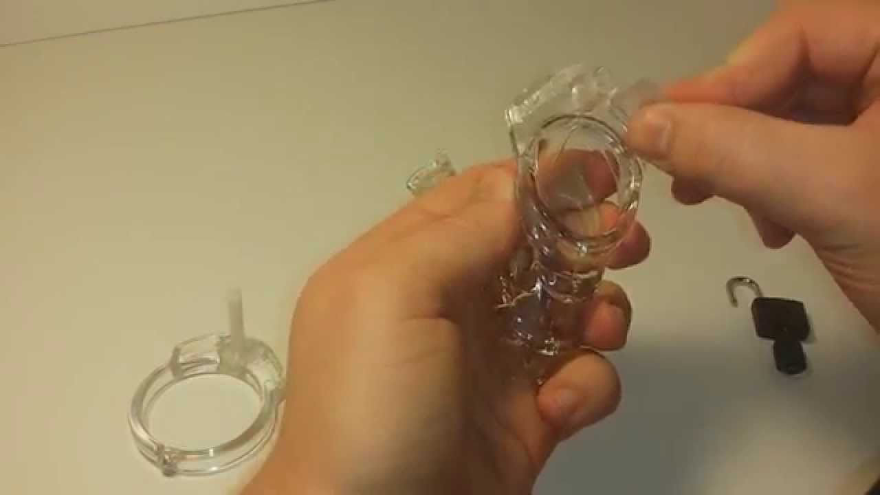 The Vice Assembly and Removal