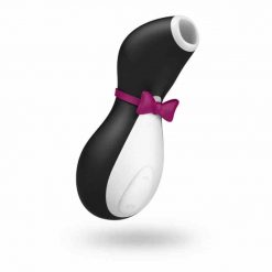 Vibrador Feminino Satisfyer Pro Penguin Vibradores