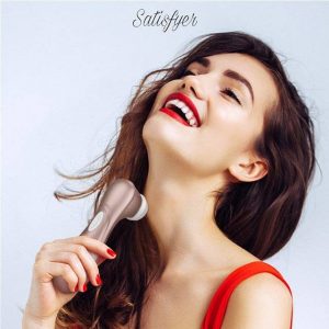 Vibrador Feminino Satisfyer Sugador de Clitóris https://www.chastity.com.br