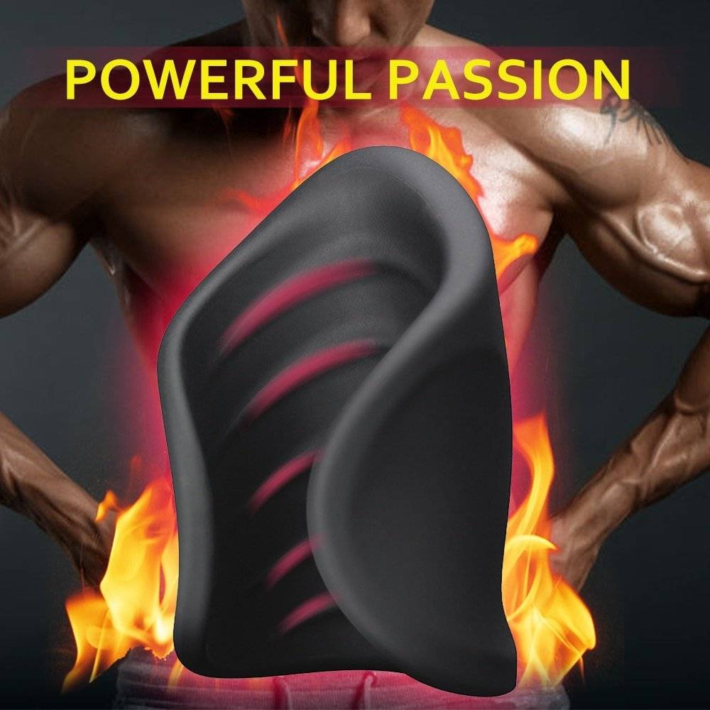 Lovetime recarregável masculino masturbador copo vibração silicone bichano vagina artificial vibrador atraso exercitador brinquedos sexuais para homem