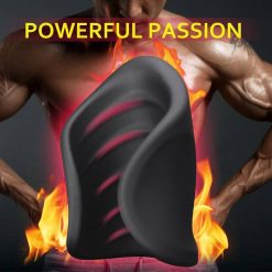 Lovetime recarregável masculino masturbador copo vibração silicone bichano vagina artificial vibrador atraso exercitador brinquedos sexuais para homem Vibradores