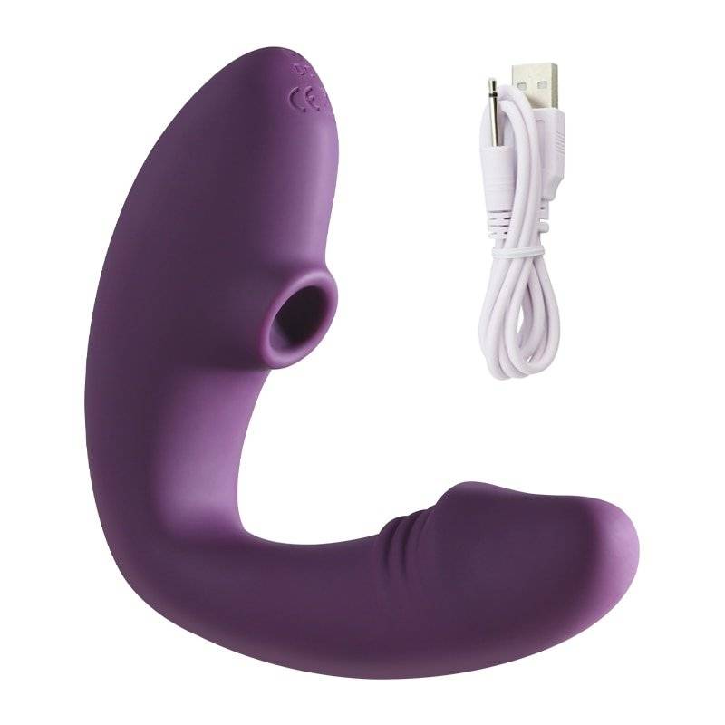 Brinquedos eróticos eróticos do sexo da masturbação fêmea da estimulação do clitóris da sução do sexo de vibração 10 velocidade da vagina