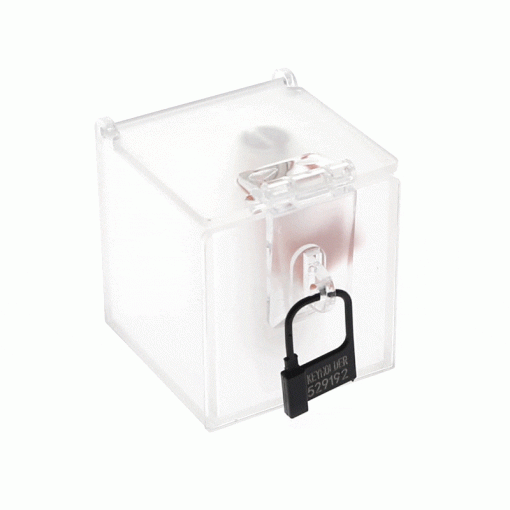 Conjuntos De Porta-Chaves Keyholder Lacres De Segurança Numerados Cintos de Castidade Jogos Adultos