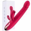 Vibrador Língua