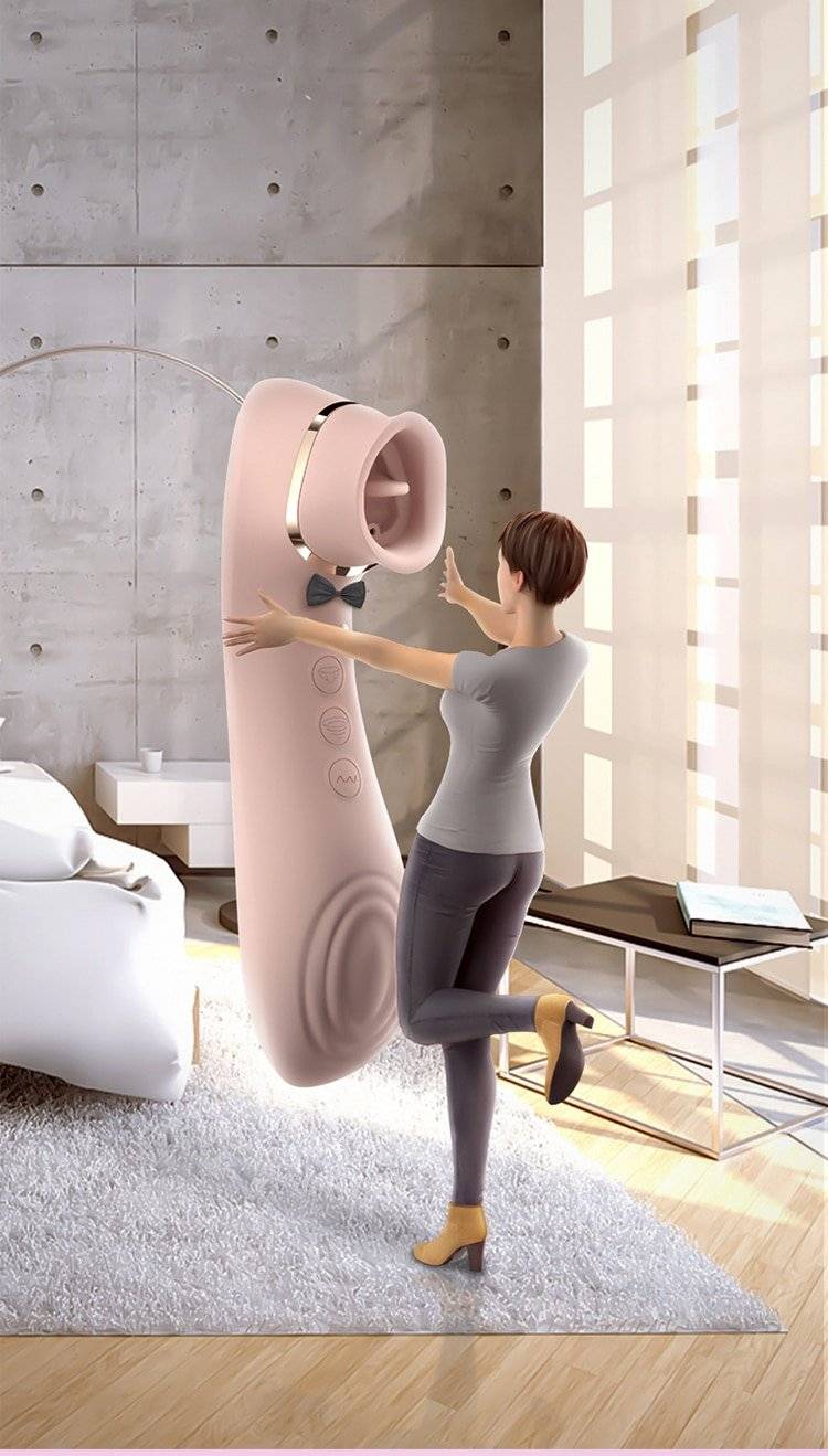 Clitóris otário língua lambendo mamilo sucção vibrador para mulheres blowjob clit g ponto estimulador bichano lambendo brinquedo brinquedos sexuais Clitóris otário língua lambendo mamilo sucção vibrador para mulheres blowjob clit g ponto estimulador bichano lambendo brinquedo brinquedos sexuais