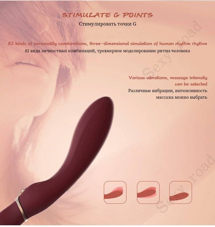 G ponto vibrador vibrador vibrador silicone varinha mágica mulher tela de toque dobrável clitóris estimulação vibrador masturbação sexo feminino brinquedos