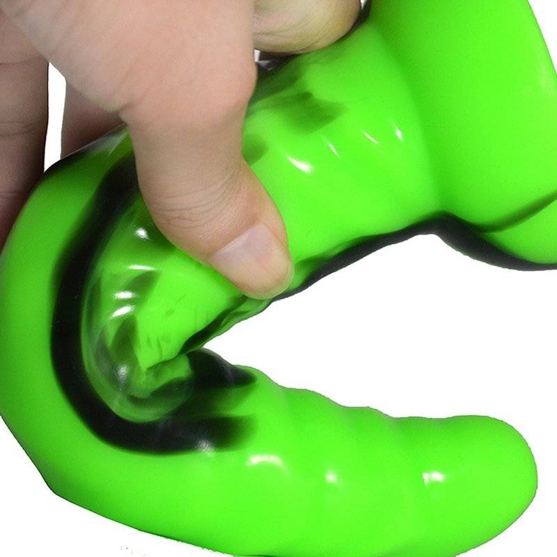 Bw 144 silicone anal plug g-spot dildo próstata massageador butt plug brinquedos sexuais para mulheres homens com ventosa brinquedos eróticos sexoshop