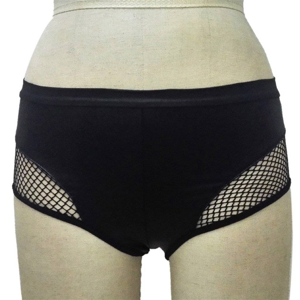 Mulher cinta de couro do falso lingerie sexy roupa interior camisola íntima donna pizzo fjwl