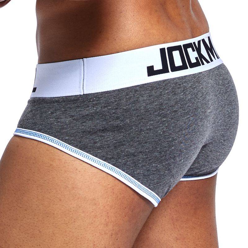 Cueca com bolso interno, roupa íntima para homens com bolso função de cápsula jovens de seul convexo de separação interno gay Cueca com bolso interno, roupa íntima para homens com bolso função de cápsula jovens de seul convexo de separação interno gay