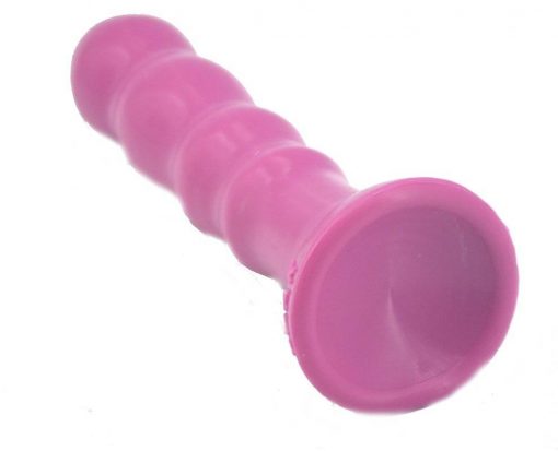 Faak longa grânulos anal dildo com ventosa bola butt plug forma pirulito anal rolha barra adulto produtos brinquedos do sexo masturbador Inserção