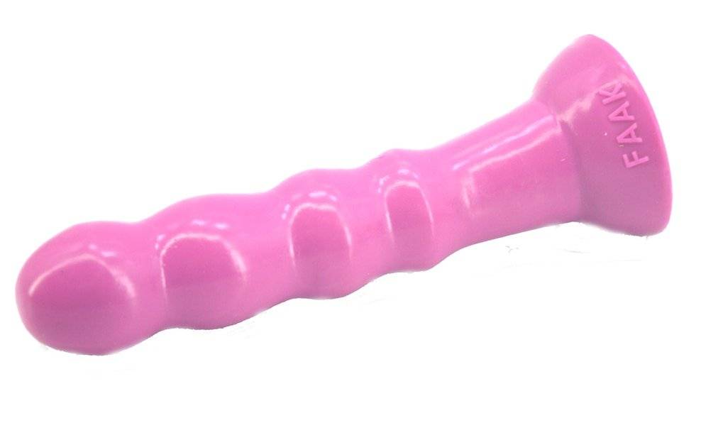 Faak longa grânulos anal dildo com ventosa bola butt plug forma pirulito anal rolha barra adulto produtos brinquedos do sexo masturbador