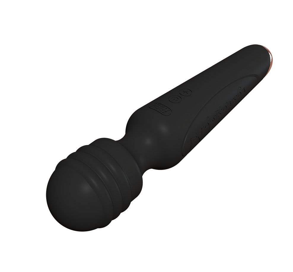 Faak silicone av varinha vibrador sexo tibetano brinquedos para adultos vibratório g ponto masturbador feminino massagem corporal clitóris estimular