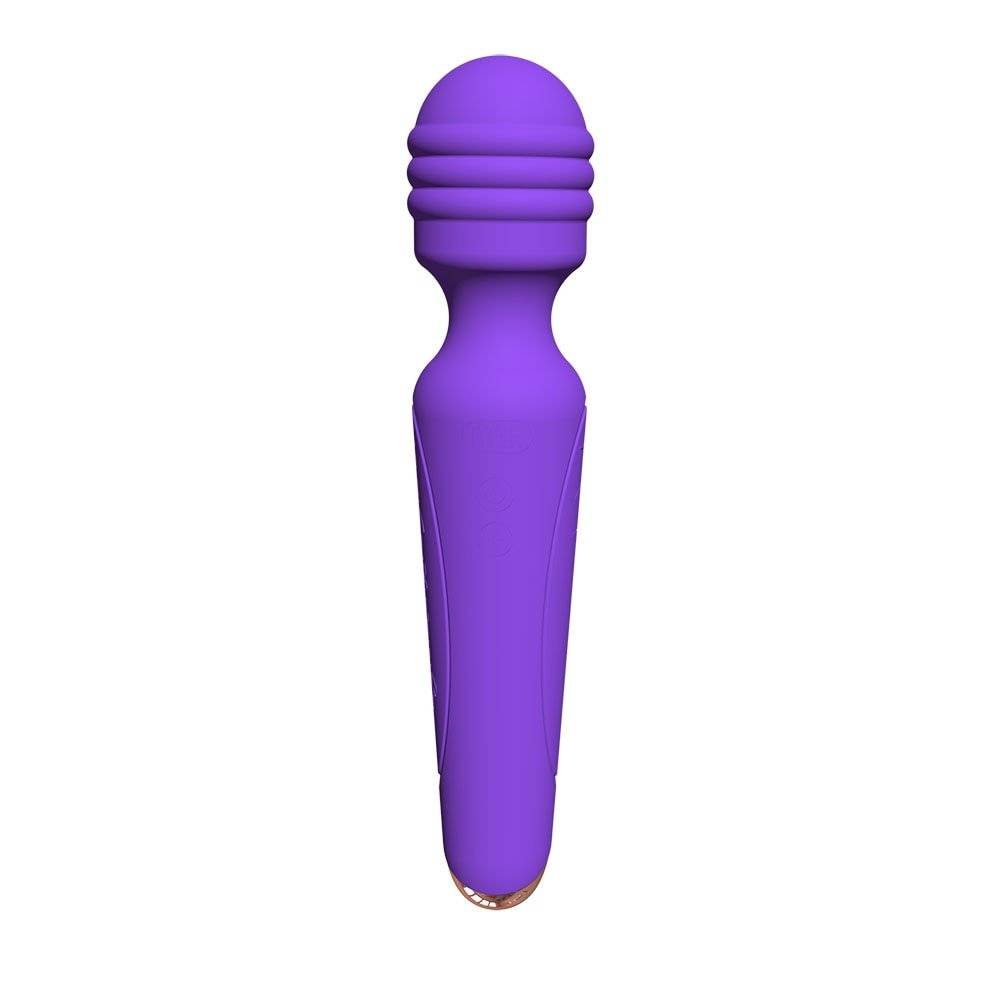Faak silicone av varinha vibrador sexo tibetano brinquedos para adultos vibratório g ponto masturbador feminino massagem corporal clitóris estimular