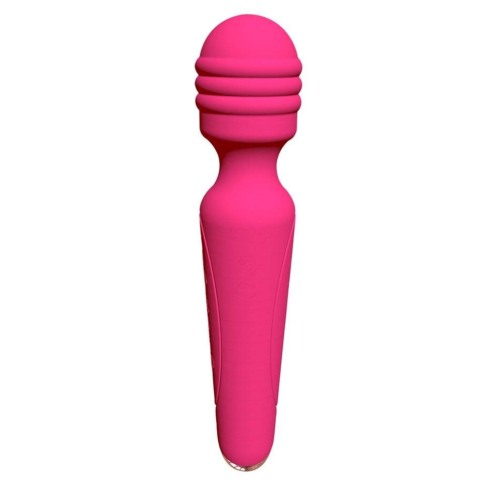 Faak silicone av varinha vibrador sexo tibetano brinquedos para adultos vibratório g ponto masturbador feminino massagem corporal clitóris estimular