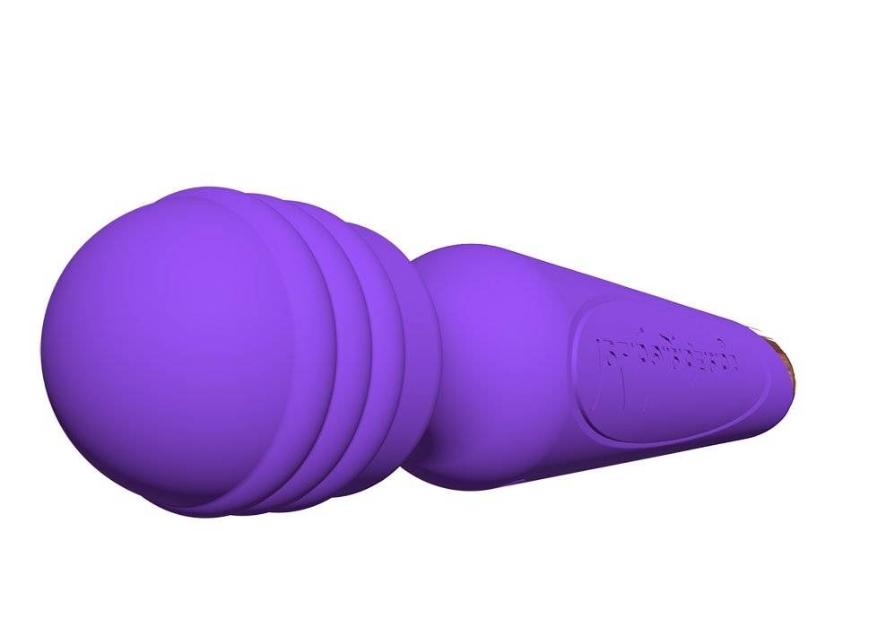 Faak silicone av varinha vibrador sexo tibetano brinquedos para adultos vibratório g ponto masturbador feminino massagem corporal clitóris estimular