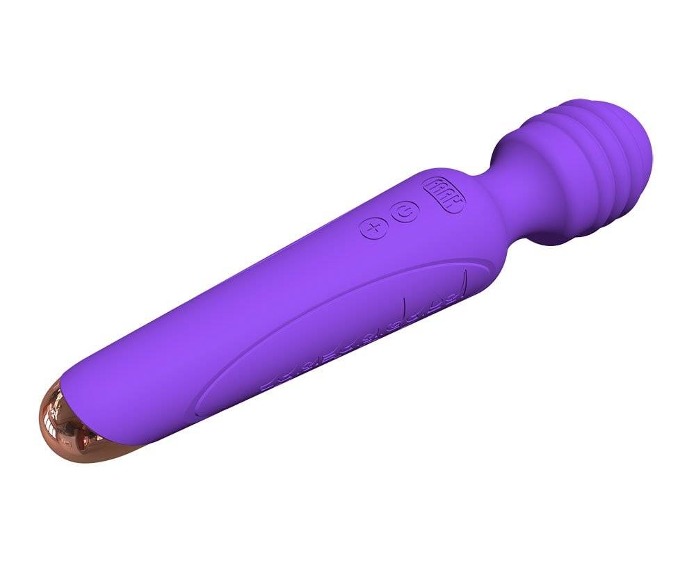 Faak silicone av varinha vibrador sexo tibetano brinquedos para adultos vibratório g ponto masturbador feminino massagem corporal clitóris estimular