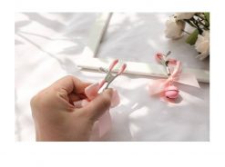 Grampos de Mamilo Nipple Clamps Sininho Sexy Vestuário BDSM Jogos Adultos Prendedor de Mamilos