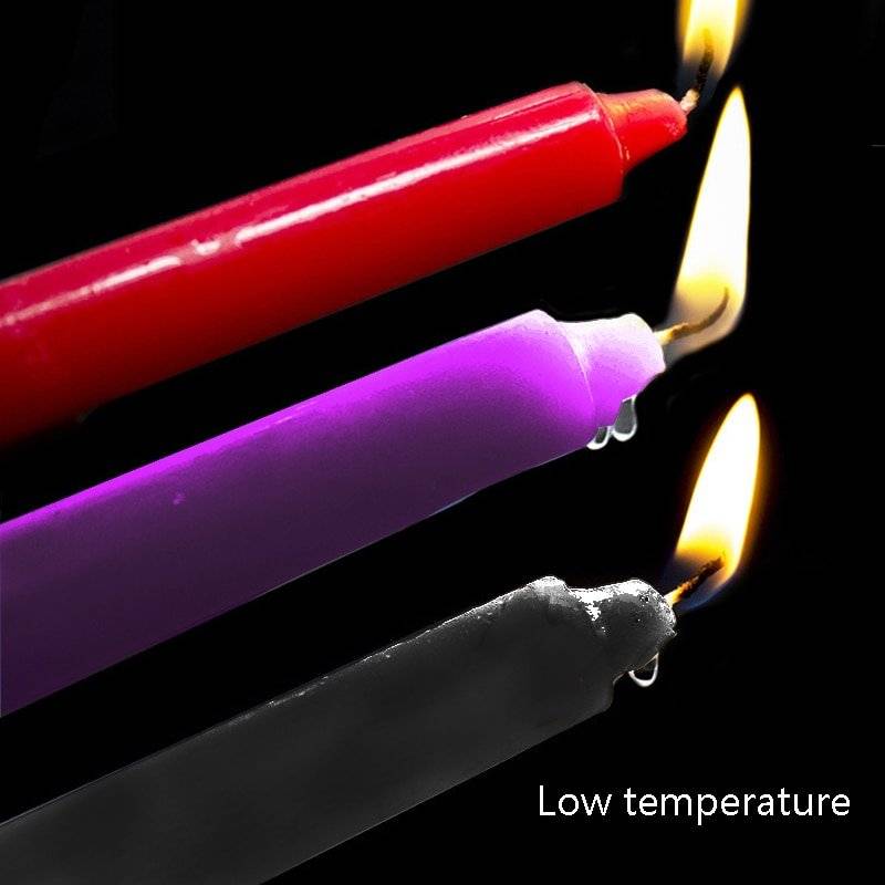 3 pçs baixa temperatura vela bdsm gotejamento velas sm cama restrições para mulheres homens sexo bondage sensual cera erótico brinquedo adulto jogo ferramenta