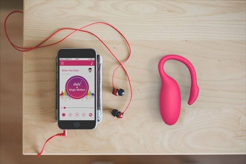 Movimento mágico inteligente app bluetooth vibrador brinquedo do sexo para a mulher controle remoto flamingo clitóris g-ponto estimulador massageador vagina