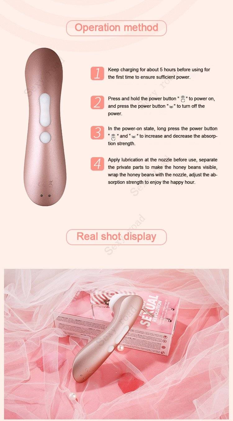 Satisfyer pro 2 vibrador, vibrador de sucção, estimulador de clitóris e mamilo, brinquedo sexual adulto