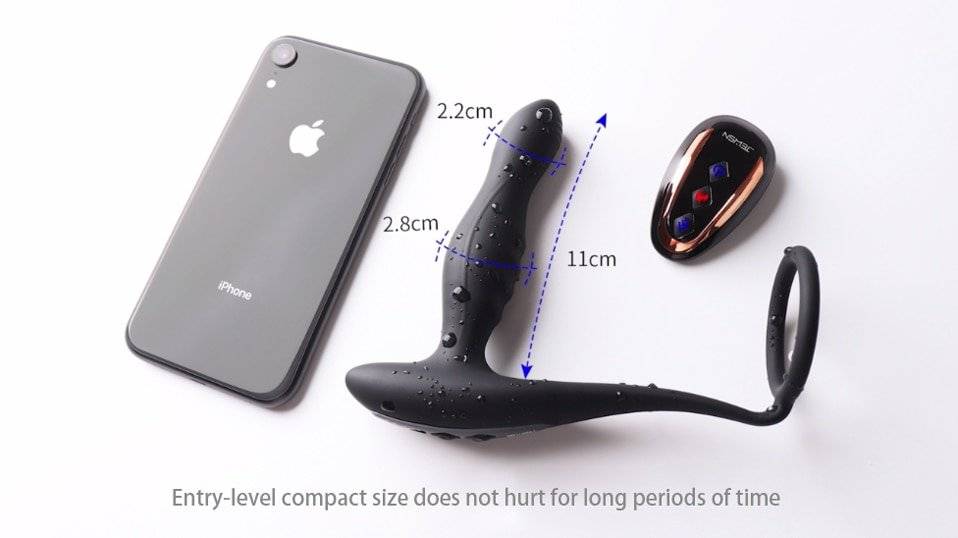 Bunda anal plug massageador de próstata vibrador gay sexo masculino brinquedos para casais orgasmo masturbador carregamento aquecimento erótico produtos