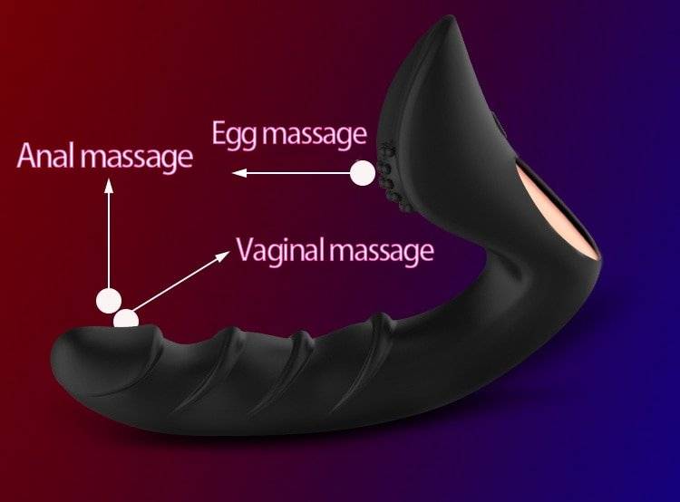 Homem nuo próstata vibração massageador para o homem anal plug controle remoto anal modo de motor energia à prova dhip água hip silicone brinquedo adulto