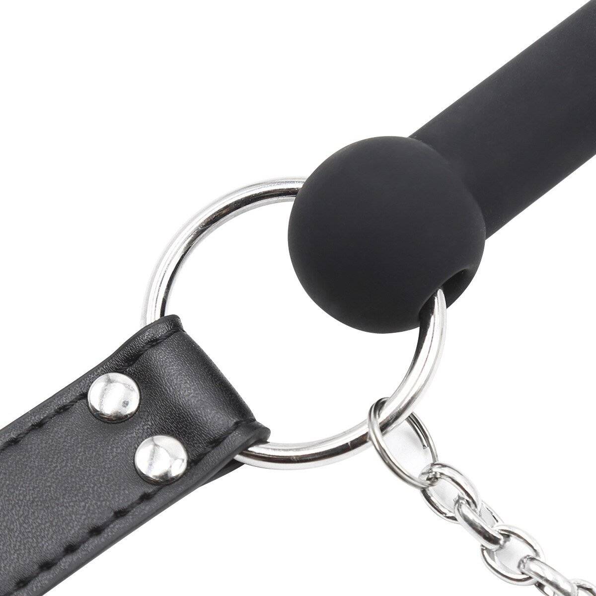 Boca de couro mordaça oral aberta plug mordida flertar sexo produto brinquedos bdsm arnês fetish bondage escravo erótico para casais mulheres brinquedos sexuais Boca de couro mordaça oral aberta plug mordida flertar sexo produto brinquedos bdsm arnês fetish bondage escravo erótico para casais mulheres brinquedos sexuais