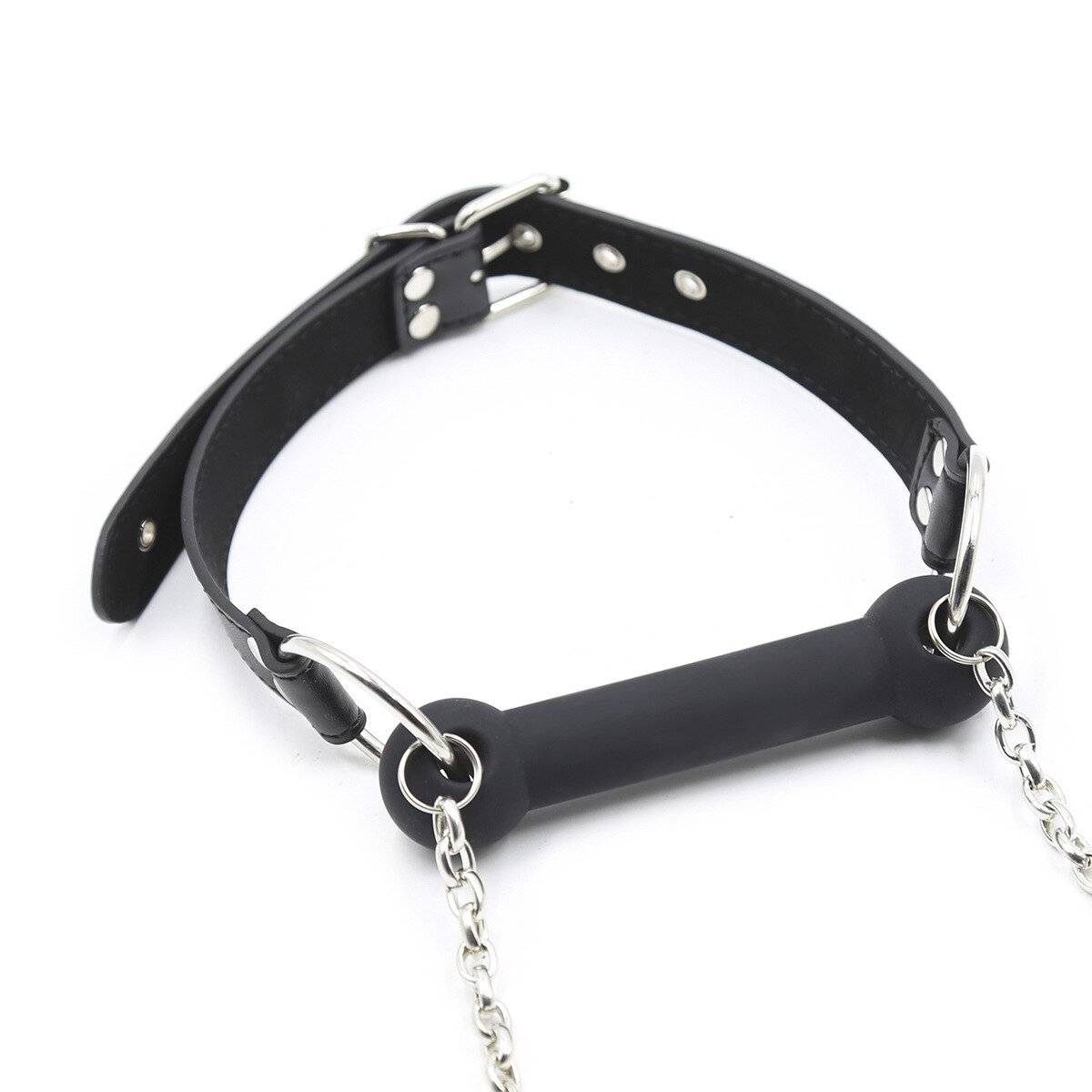 Boca de couro mordaça oral aberta plug mordida flertar sexo produto brinquedos bdsm arnês fetish bondage escravo erótico para casais mulheres brinquedos sexuais Boca de couro mordaça oral aberta plug mordida flertar sexo produto brinquedos bdsm arnês fetish bondage escravo erótico para casais mulheres brinquedos sexuais