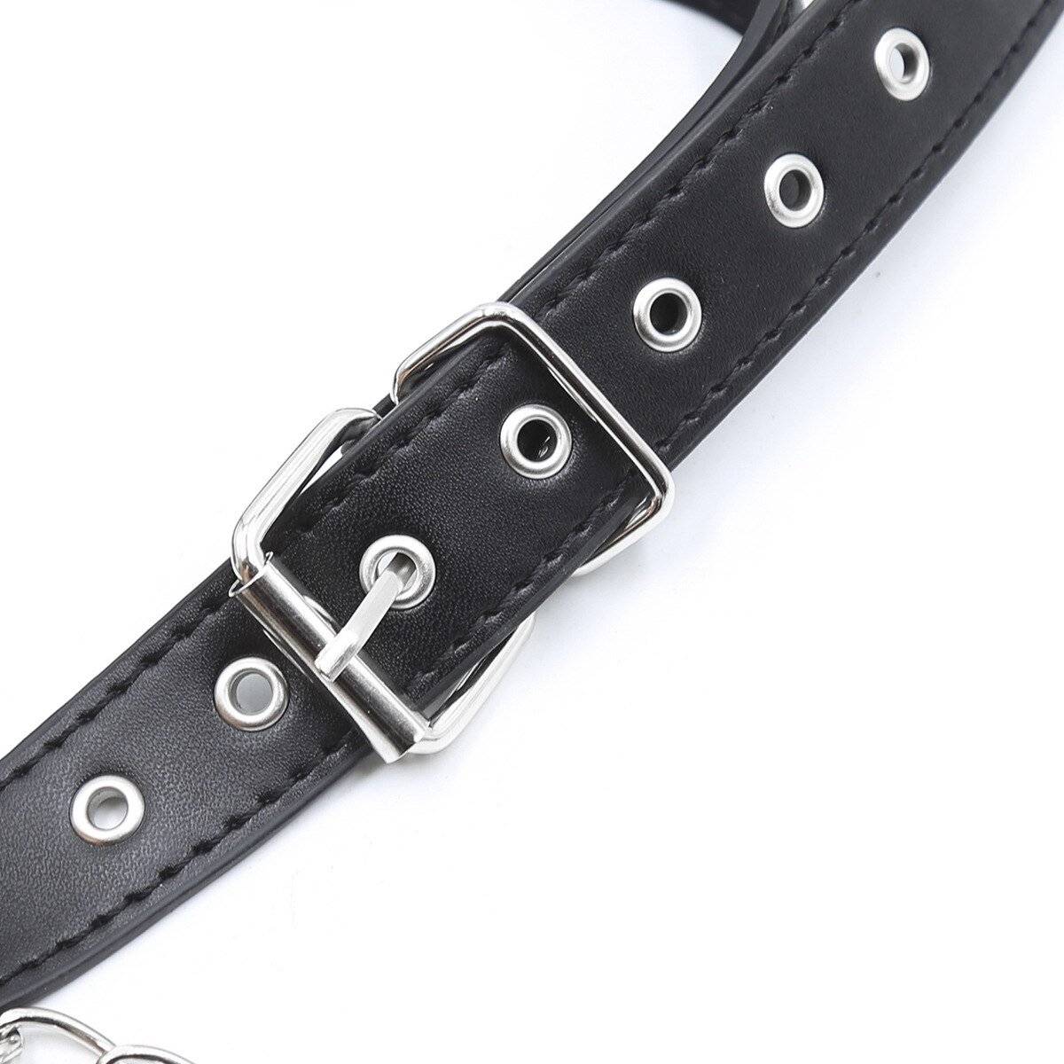 Boca de couro mordaça oral aberta plug mordida flertar sexo produto brinquedos bdsm arnês fetish bondage escravo erótico para casais mulheres brinquedos sexuais Boca de couro mordaça oral aberta plug mordida flertar sexo produto brinquedos bdsm arnês fetish bondage escravo erótico para casais mulheres brinquedos sexuais