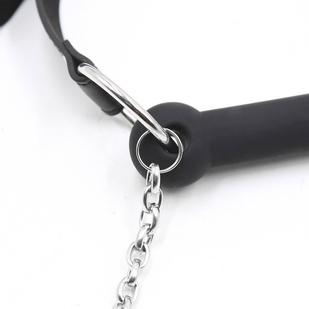 Boca de couro mordaça oral aberta plug mordida flertar sexo produto brinquedos bdsm arnês fetish bondage escravo erótico para casais mulheres brinquedos sexuais Boca de couro mordaça oral aberta plug mordida flertar sexo produto brinquedos bdsm arnês fetish bondage escravo erótico para casais mulheres brinquedos sexuais