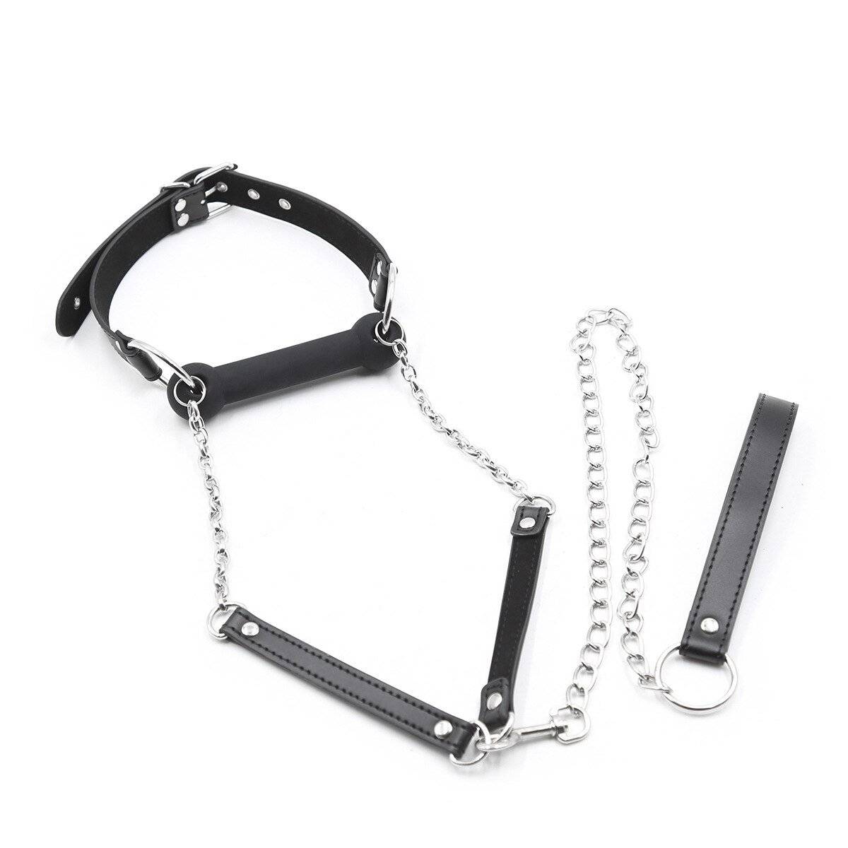 Boca de couro mordaça oral aberta plug mordida flertar sexo produto brinquedos bdsm arnês fetish bondage escravo erótico para casais mulheres brinquedos sexuais Boca de couro mordaça oral aberta plug mordida flertar sexo produto brinquedos bdsm arnês fetish bondage escravo erótico para casais mulheres brinquedos sexuais