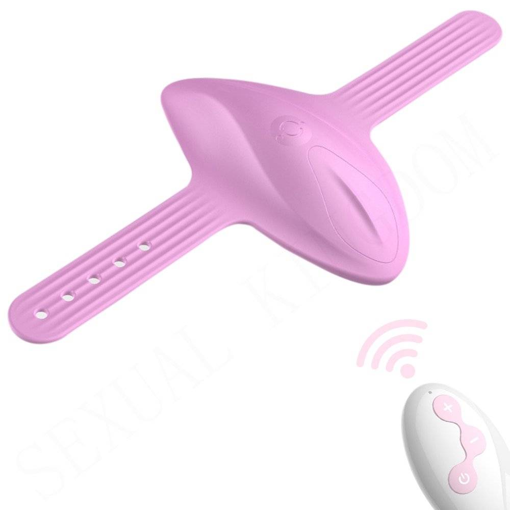 Vibradores wearable ajustáveis orgasmo masturbador clitóris estimulador calcinha de controle remoto sem fio vibradores adultos brinquedos sexuais