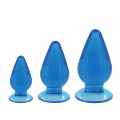 Mise M-GS06 grandes contas de quintal anal bolas maior plugue anal contas brinquedos sexuais macio silicone vaginal anal butt plug Inserção Plug anal