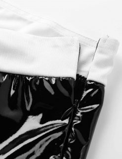 Mulheres adultos impertinente freira traje de halloween roleplay femme fantasia cosplay festa clubwear topo com mini bodycon saia headpiece Vestuário