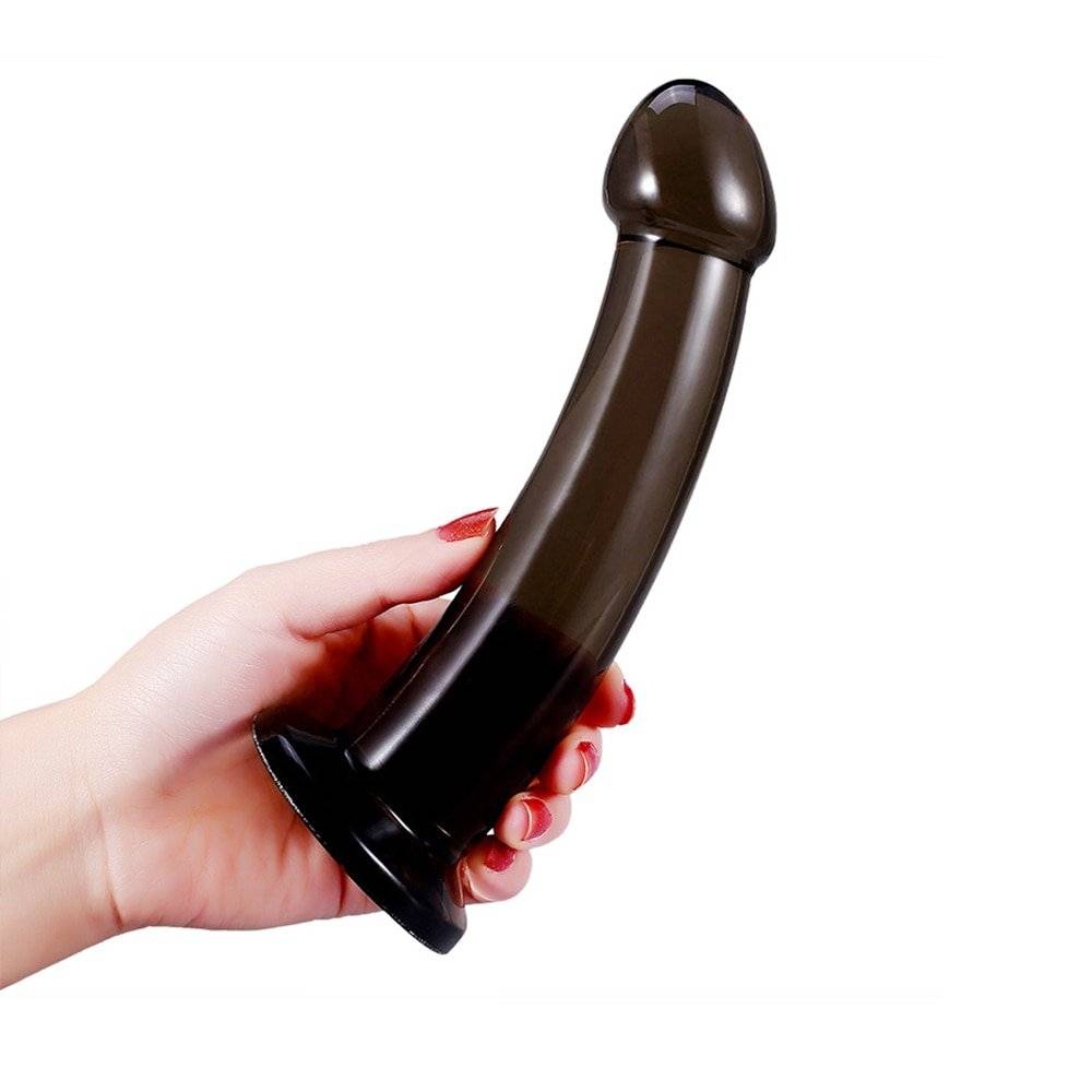 Realistic Dildo Sex Toys for Adult No Vibrator Butt Plug Strap On Penis Suction Cup Silicone G Spot Sex Toys For Women Sex Shop