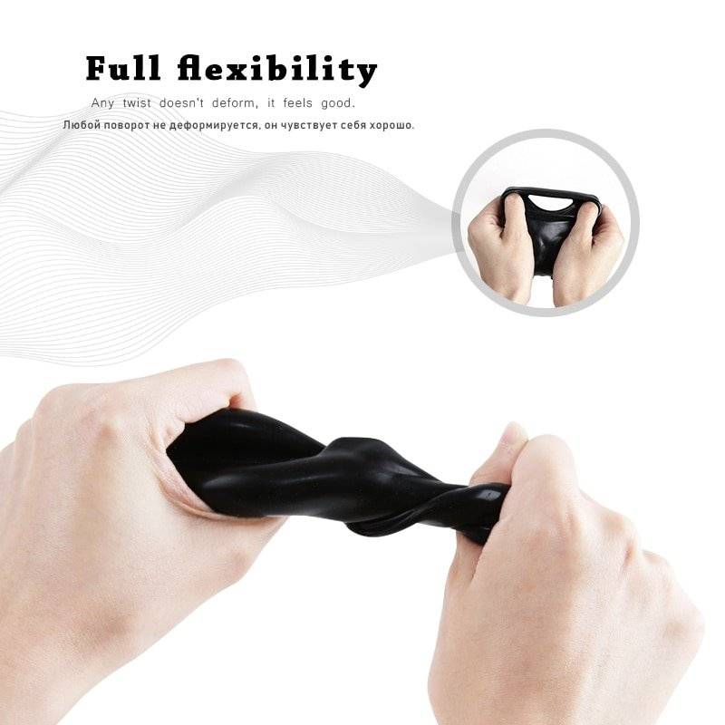 Silicone escroto pênis squeeze pênis mangas choque elétrico masturbador brinquedos sexuais vibra castidade bondage electro estimulador