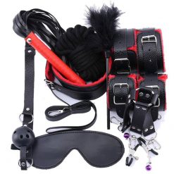 Sm produtos para adultos, brinquedos sexuais bdsm, escravo, adulto, jogo erótico, plugue metálico, mãos, brinquedos sexuais para sexo mulher BDSM