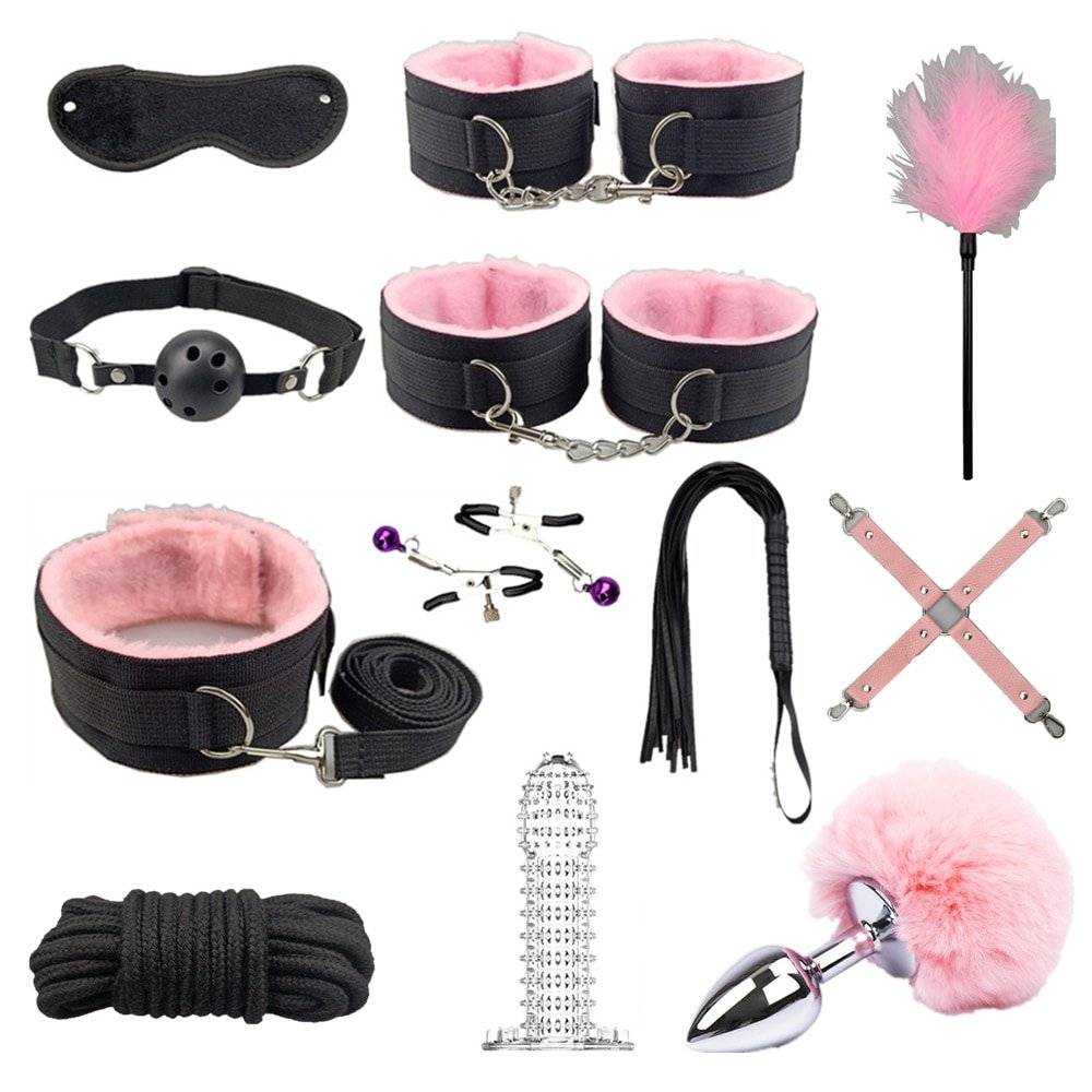 Sm produtos para adultos, brinquedos sexuais bdsm, escravo, adulto, jogo erótico, plugue metálico, mãos, brinquedos sexuais para sexo mulher