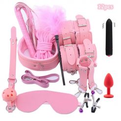 Sm produtos para adultos, brinquedos sexuais bdsm, escravo, adulto, jogo erótico, plugue metálico, mãos, brinquedos sexuais para sexo mulher BDSM