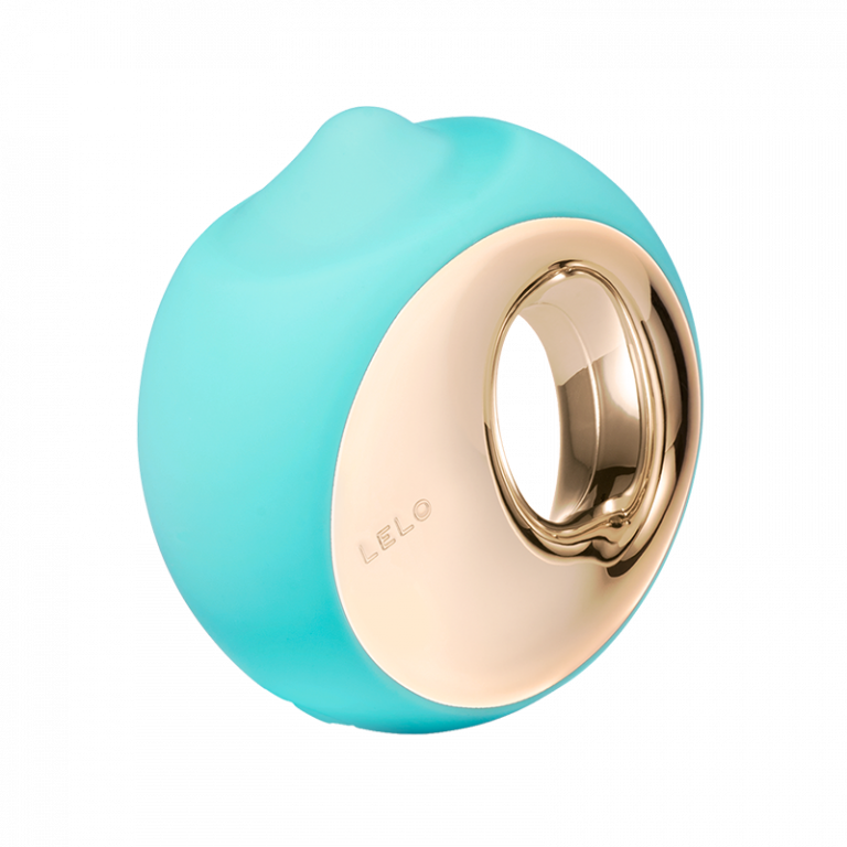 Stimulateur Clitoris LELO Ora 3 - Rose Profond - Neuf - Design Luxe Et Multi-vitesses