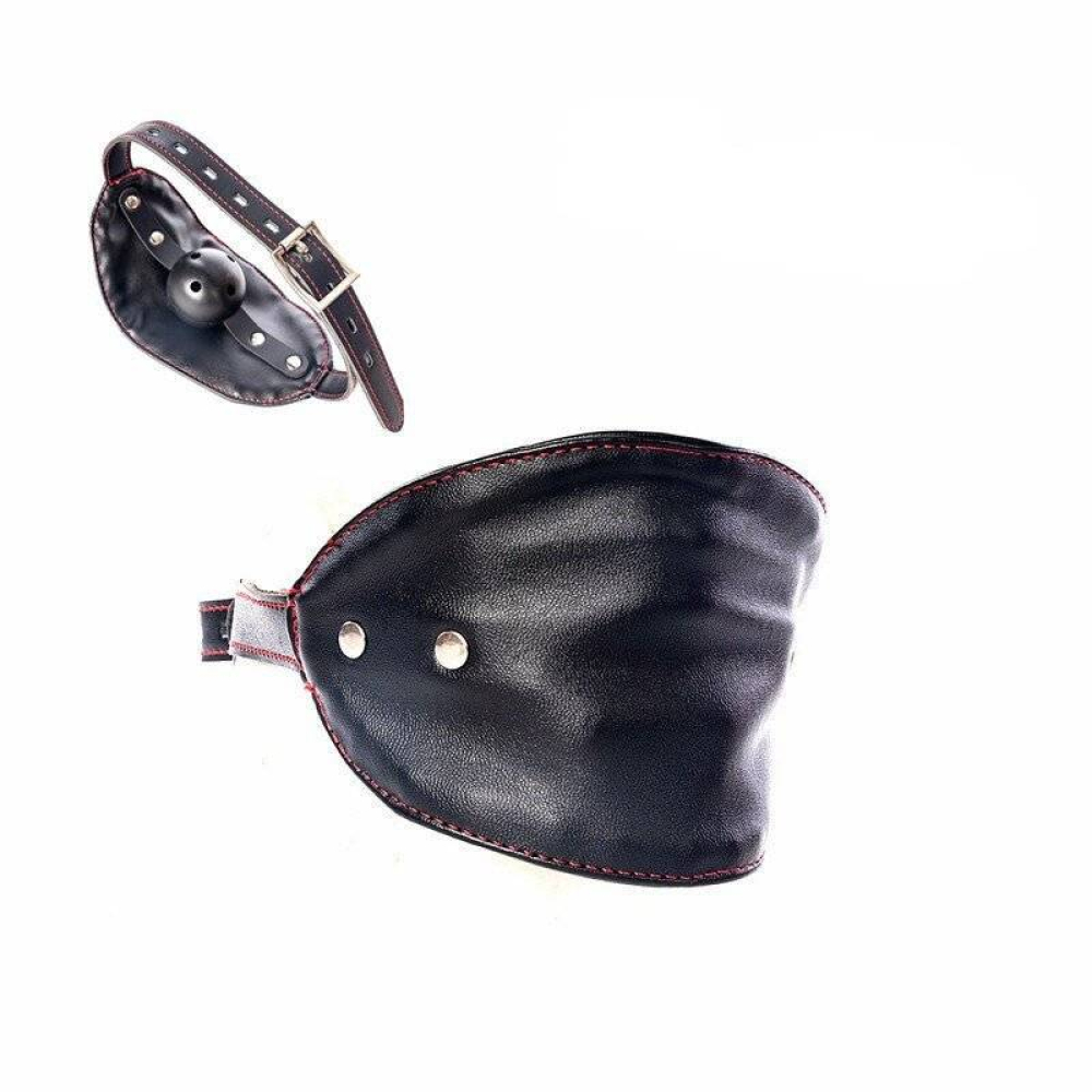 Kit BDSM De Couro Thierry Bondage Dominatrix Chastity kit-bdsm-de-couro-thierry-bondage-dominatrix-chastity