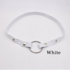 Cinto Auxiliar Elástico Chastity Belt Acessório de Castidade Strap Cintos de Castidade Bondage