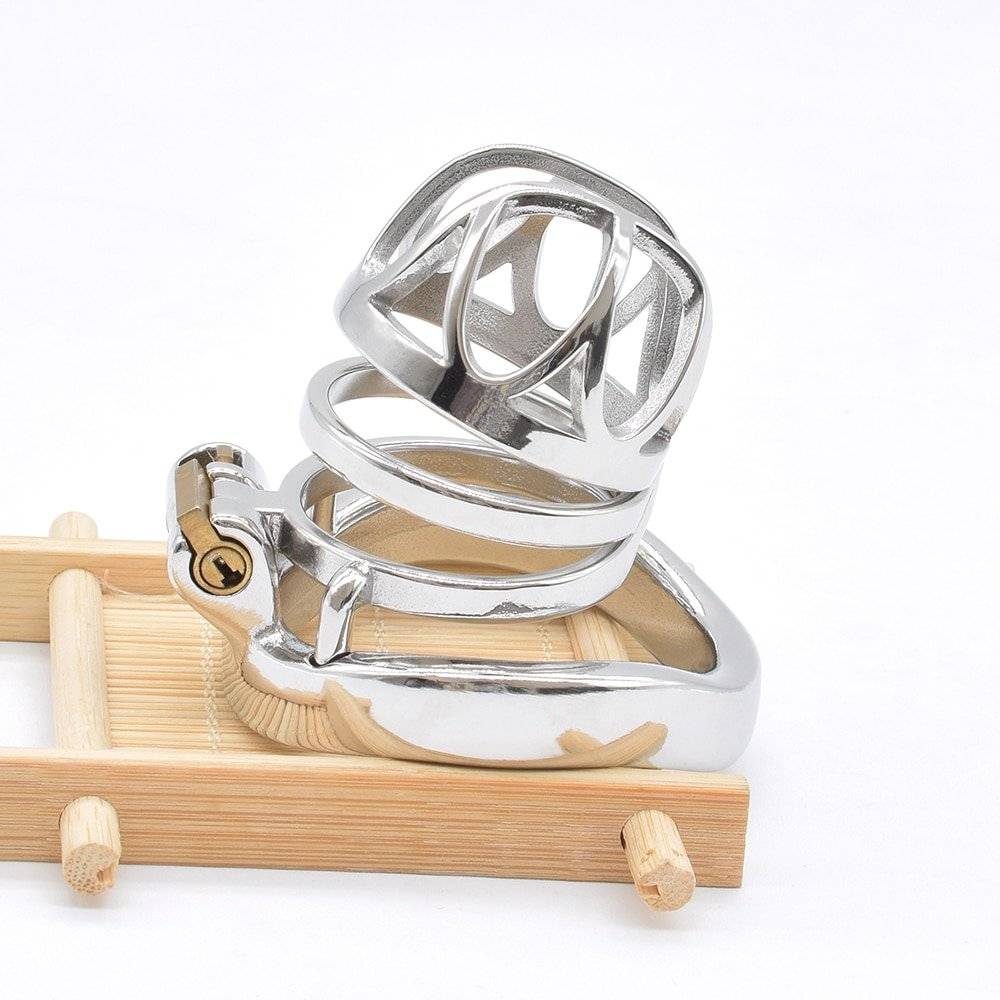 Nuun gaiola de castidade coroa galo gaiola bloqueio-pau pênis anel de aço inoxidável bondage masculino brinquedos sexuais sissy kinky prisão pássaro bdsm brinquedos Nuun gaiola de castidade coroa galo gaiola bloqueio-pau pênis anel de aço inoxidável bondage masculino brinquedos sexuais sissy kinky prisão pássaro bdsm brinquedos