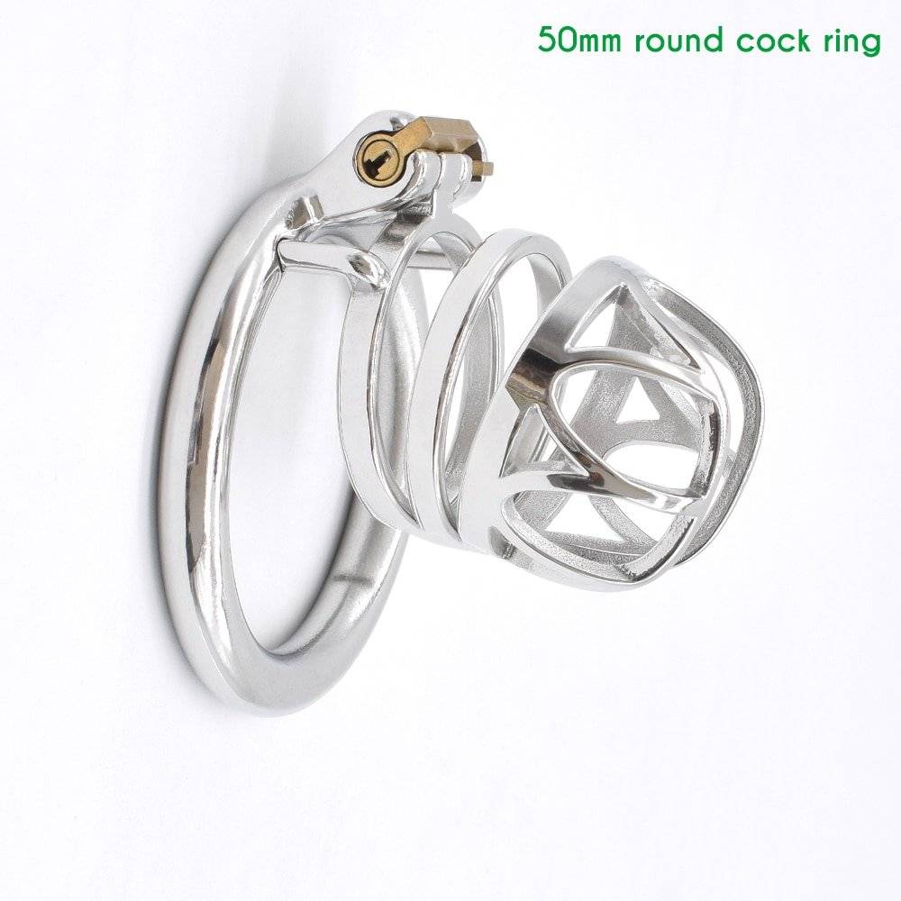 Nuun gaiola de castidade coroa galo gaiola bloqueio-pau pênis anel de aço inoxidável bondage masculino brinquedos sexuais sissy kinky prisão pássaro bdsm brinquedos Nuun gaiola de castidade coroa galo gaiola bloqueio-pau pênis anel de aço inoxidável bondage masculino brinquedos sexuais sissy kinky prisão pássaro bdsm brinquedos
