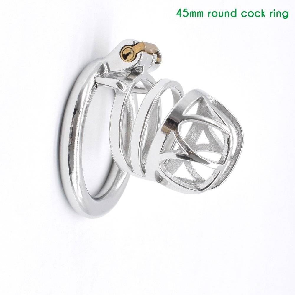 Nuun gaiola de castidade coroa galo gaiola bloqueio-pau pênis anel de aço inoxidável bondage masculino brinquedos sexuais sissy kinky prisão pássaro bdsm brinquedos Nuun gaiola de castidade coroa galo gaiola bloqueio-pau pênis anel de aço inoxidável bondage masculino brinquedos sexuais sissy kinky prisão pássaro bdsm brinquedos
