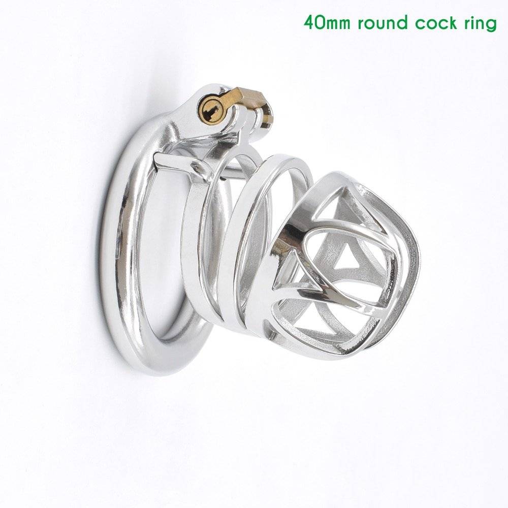 Nuun gaiola de castidade coroa galo gaiola bloqueio-pau pênis anel de aço inoxidável bondage masculino brinquedos sexuais sissy kinky prisão pássaro bdsm brinquedos Nuun gaiola de castidade coroa galo gaiola bloqueio-pau pênis anel de aço inoxidável bondage masculino brinquedos sexuais sissy kinky prisão pássaro bdsm brinquedos