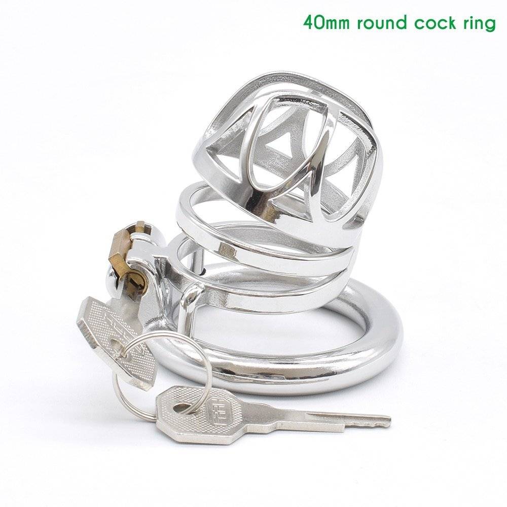 Nuun gaiola de castidade coroa galo gaiola bloqueio-pau pênis anel de aço inoxidável bondage masculino brinquedos sexuais sissy kinky prisão pássaro bdsm brinquedos Nuun gaiola de castidade coroa galo gaiola bloqueio-pau pênis anel de aço inoxidável bondage masculino brinquedos sexuais sissy kinky prisão pássaro bdsm brinquedos