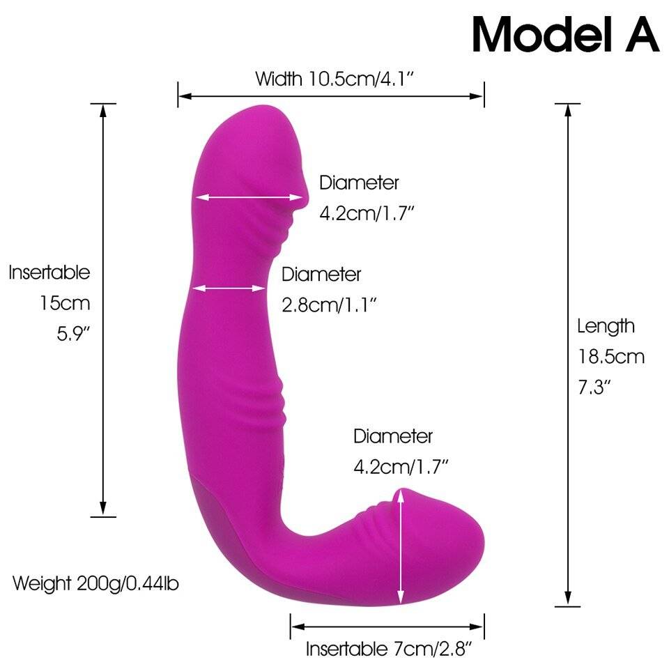 Erotic Sextoys Strapless Strapon Dildo Vibrator Lesbian Strap-on Penis Pegging Double Ended Dildo Adults Sex Toys for Women