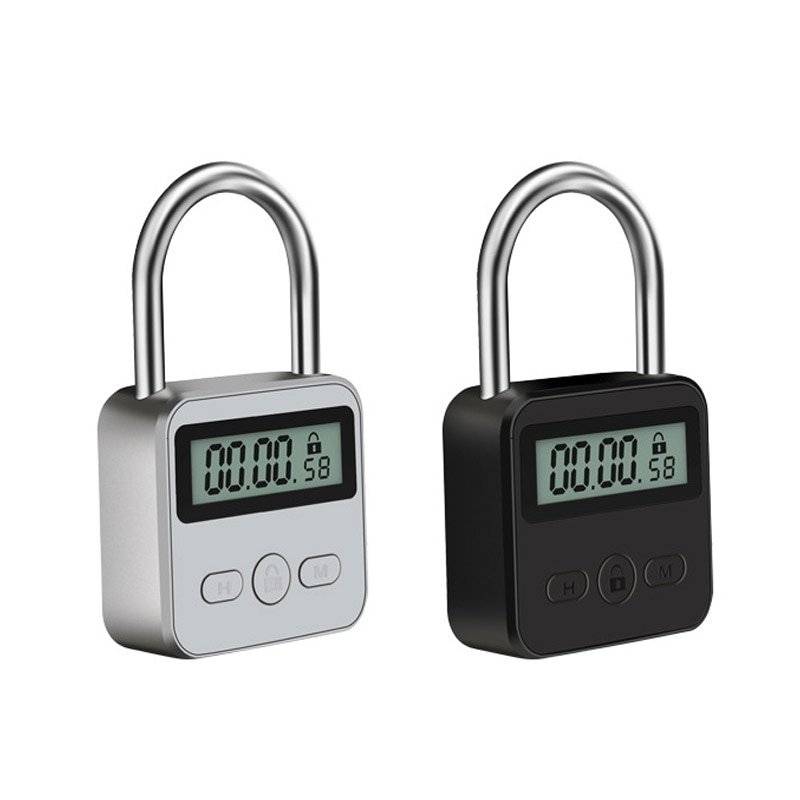 Novo metal cronometragem bloqueio eletrônico bloqueio de temporização bloqueio anti-vício usb recarregável bdsm escravo escravidão castidade brinquedo sexo adulto jogo Novo metal cronometragem bloqueio eletrônico bloqueio de temporização bloqueio anti-vício usb recarregável bdsm escravo escravidão castidade brinquedo sexo adulto jogo